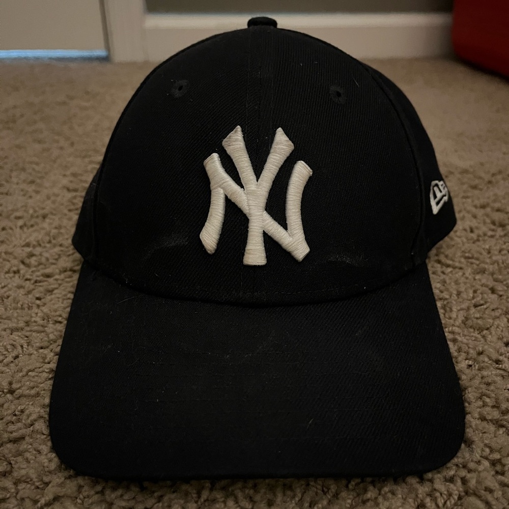 New York Yankees Hat